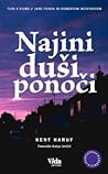 Najini duši ponoči