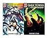 Dark Tower Gunslinger Sheemies Tale Limited Release 2 Issue 1... by Stephen        King
