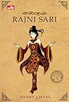 Rajni Sari (Everna Saga)