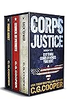 The Corps Justice...