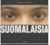 Suomalaisia : maahanmuuttajatarinoita