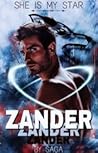 Zander (Love, #1) Zander (Love, #1)