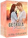 Georgia Peaches: ...
