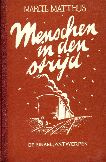 Mensch in den strijd