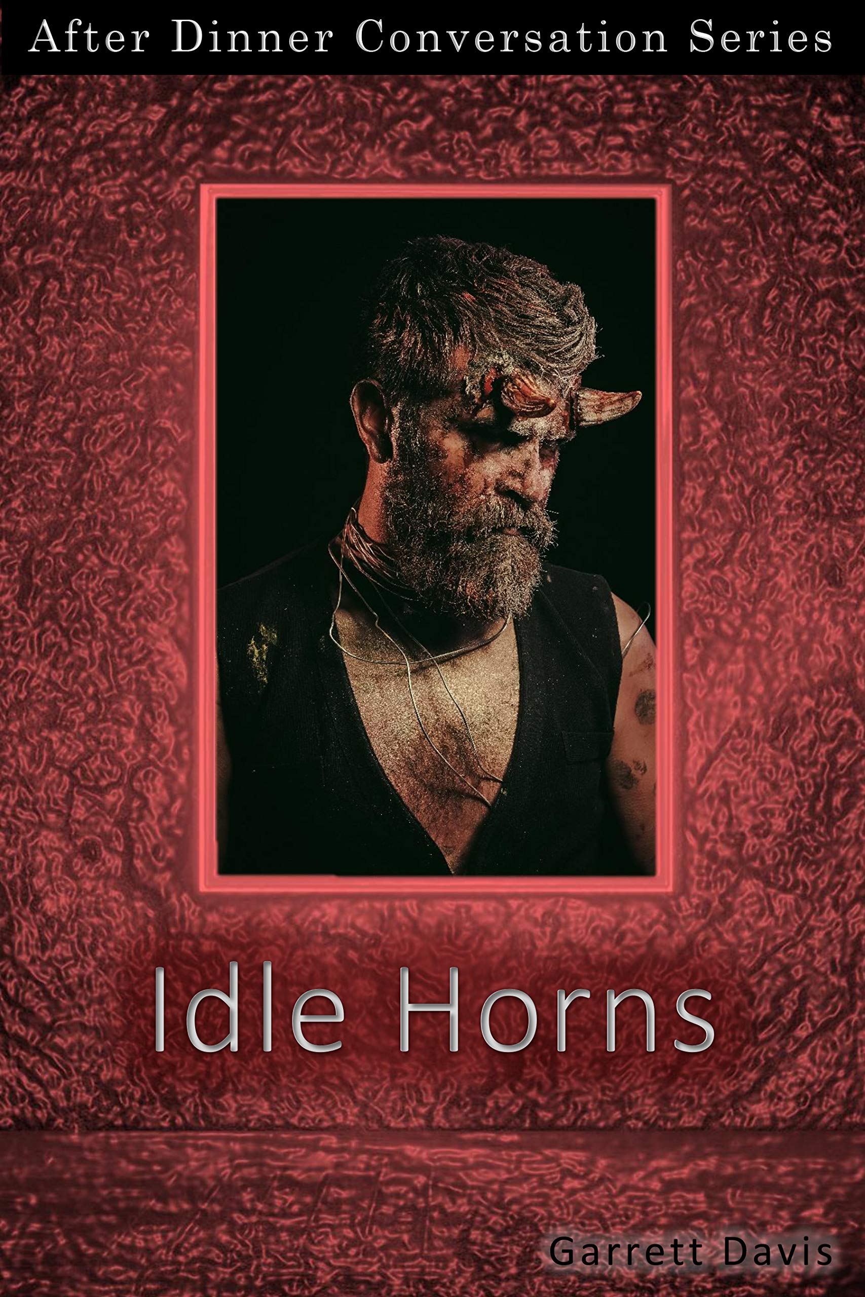 Idle Horns: After Dinner Conversation Short Story Series (Kindle Edition)