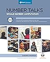 Number Talks: Whole Number Computation, Grades K-5