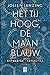 Het tij hoog, de maan blauw
