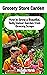 Grocery Store Garden: How t...