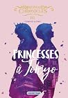 Princesses à Tokyo
