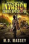 Invasion: Zombie ...
