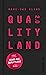 QualityLand 2.0: Kikis Geheimnis (QualityLand - Saga, #2)