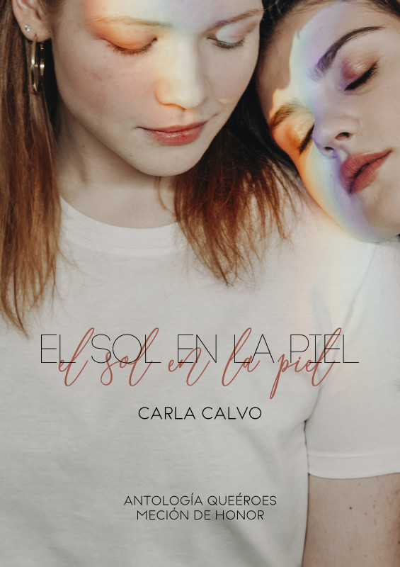 El sol en la piel