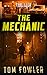 The Mechanic (John Tyler, #1)
