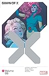 Dawn of X, Vol. 8 by Jonathan Hickman