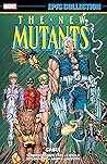 New Mutants Epic ...