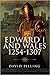 Edward I and Wales, 1254-1307