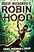 Piracy, Paintballs & Zebras (Robin Hood #2)