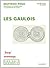 Les Gaulois by Matthieu Poux