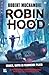Kraken, kapen en vlammende pijlen (Robin Hood #1)