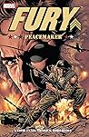 Fury: Peacemaker