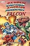 Captain America and the Falcon: The Swine