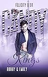Candy Kings: Bobby & Emily (German Edition)