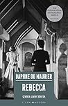 Rebecca by Daphne du Maurier