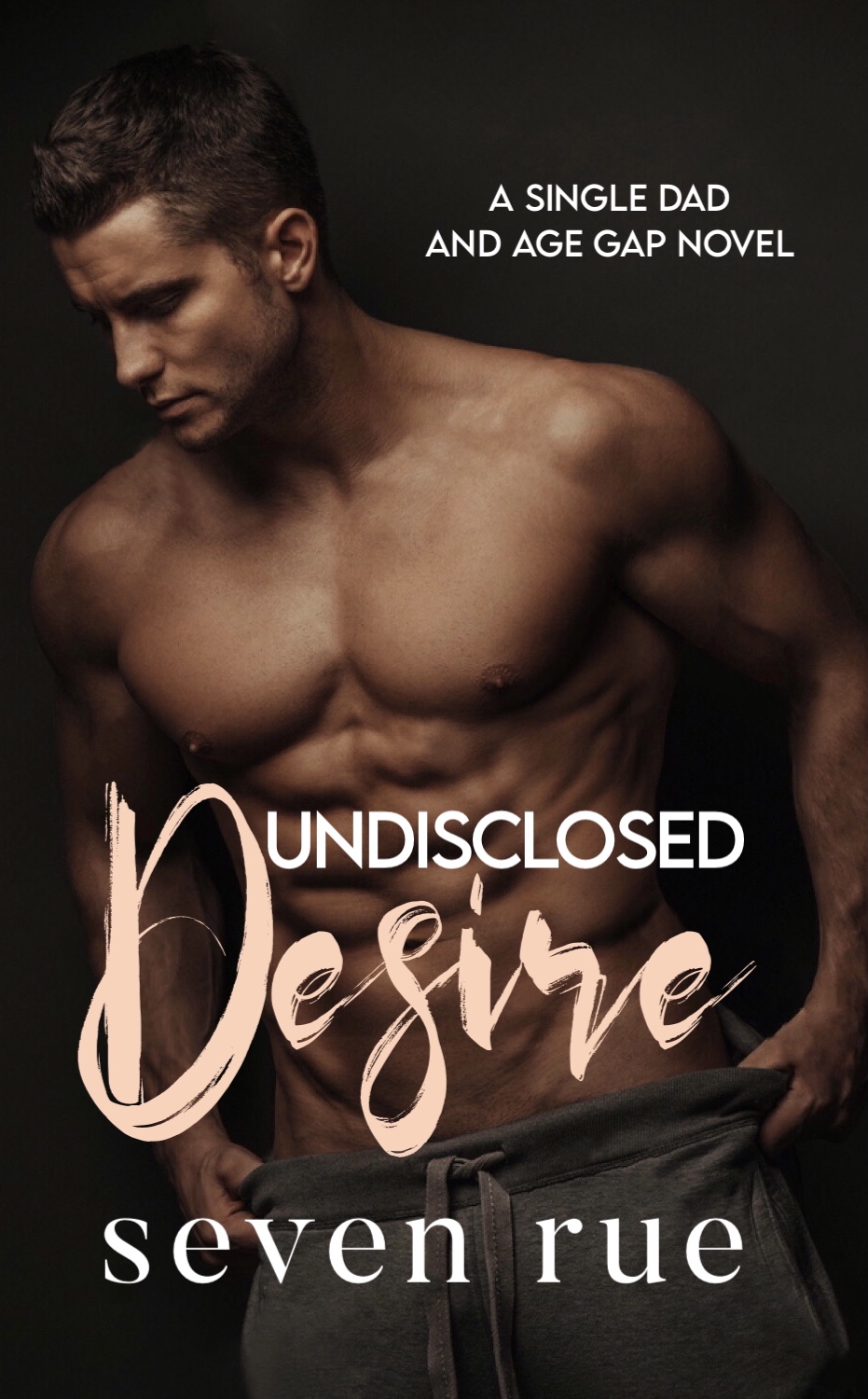 Undisclosed Desire (Unknown Binding)