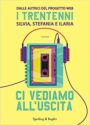 Ci vediamo all'uscita (Kindle Edition)