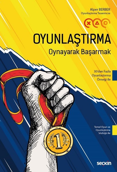 Oyunlaştırma - Oynayarak Başarmak