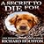 A Secret to Die For (Books to Die For Book 6)