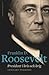 Franklin D. Roosevelt  by Lennart Pehrson