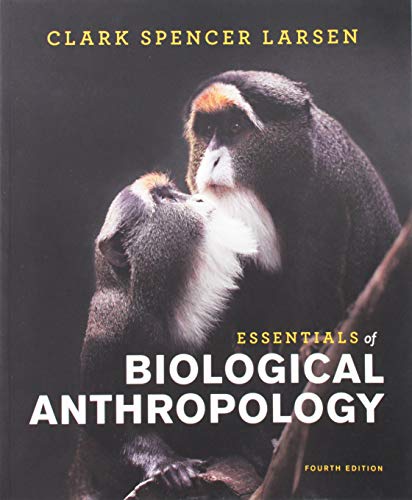 Essentials of Biological Anthropology (ebook)