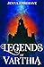 Legends of Varthia