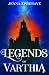 Legends of Varthia by Jenna Ephgrave