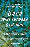 Dacă m-ai întreba...