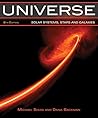 Universe: Solar System, Stars, and Galaxies