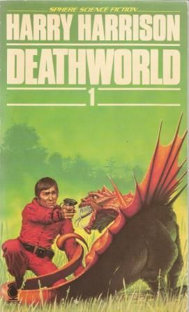Deathworld 1