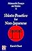 Shinto Practice for Non-Jap...