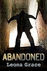 Book cover for Abandoned