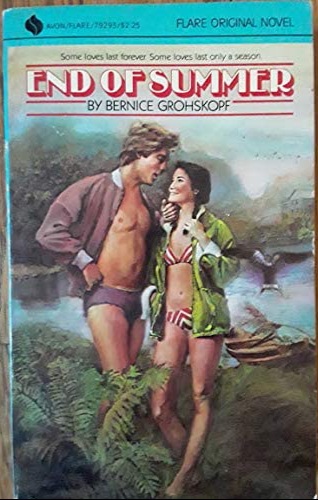 End of Summer (Paperback)