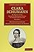 Clara Schumann 2 Volume Set by Berthold Litzmann