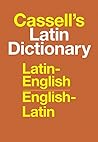 Cassell's Standard Latin Dictionary by D. P Simpson, Webster's New World