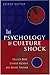 Psychology of Culture Shock...