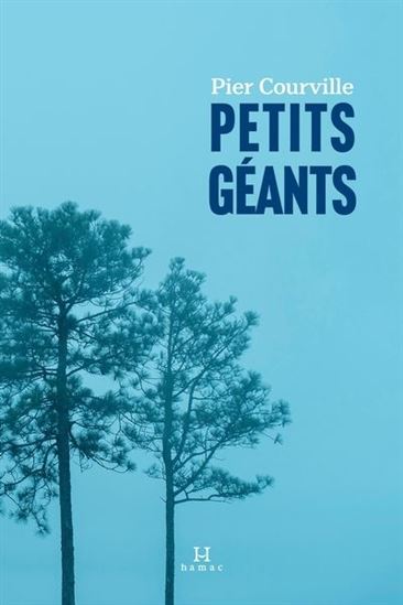 Petits géants (Paperback)