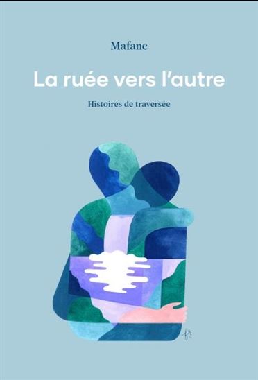 La Ruée vers l'autre (Paperback)