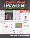 Power Pivot and Power BI: The Excel User's Guide to DAX, Power Query, Power BI & Power Pivot in Excel 2010-2016 by Rob Collie, Holy Macro! Books