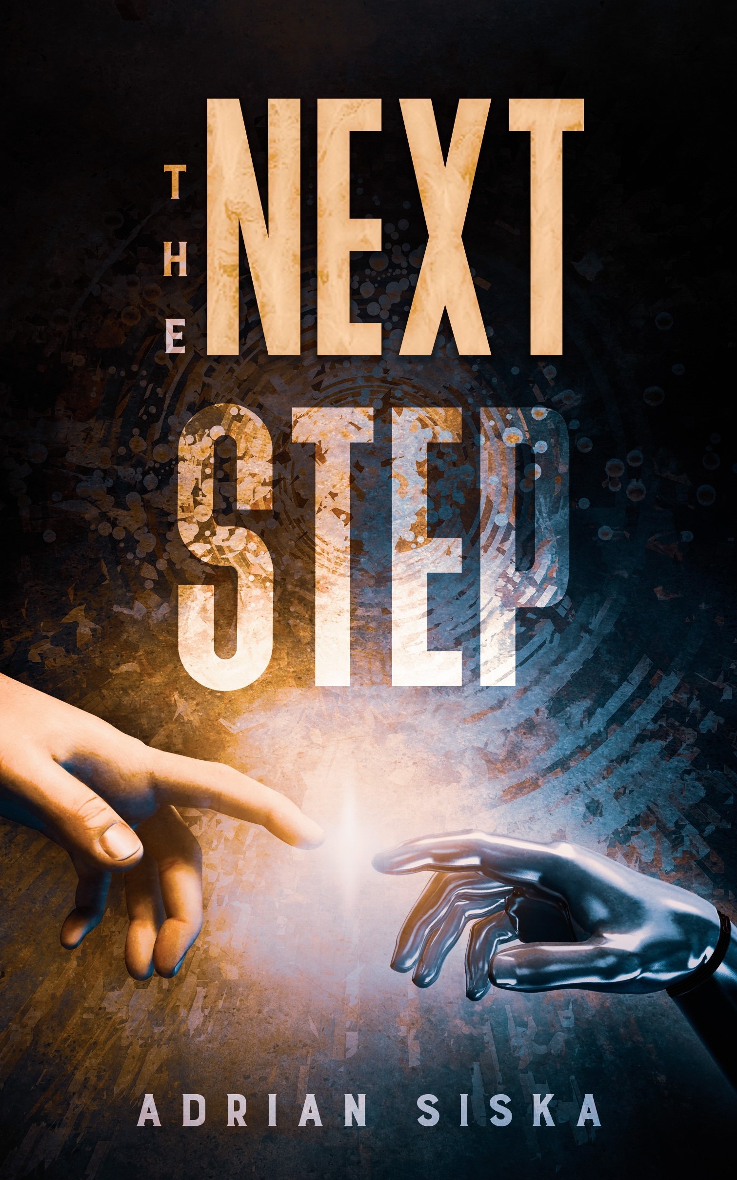 The Next Step