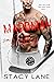 Maddman in Dallas (Sin Bin Men #1) by Stacy Lane