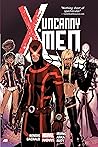 Uncanny X-Men, Vo...